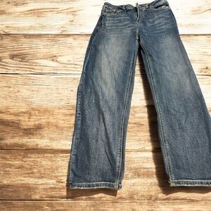 Lovervet by vervet 11/30 Classic Blue Women's Jeans